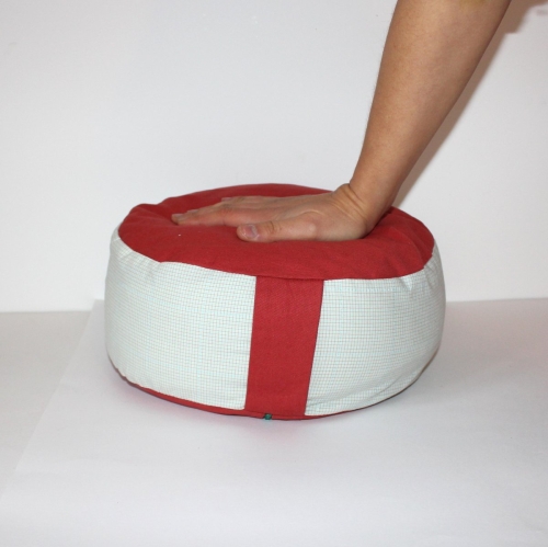 Le Qui Brille | Zafu Rond